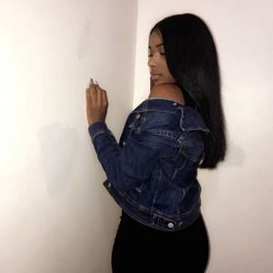 Meet your Posher, Karla